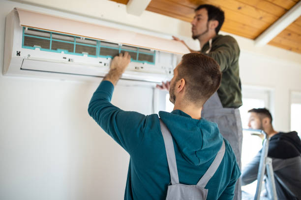 Best HVAC cleaning services  in Firebaugh, CA