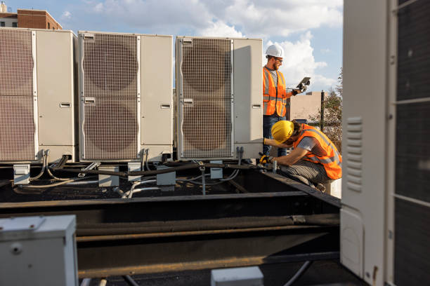 Firebaugh, CA HVAC Company