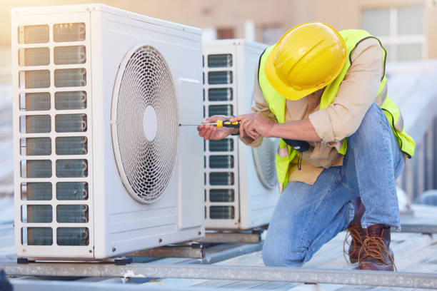 Best HVAC air duct cleaning  in Firebaugh, CA