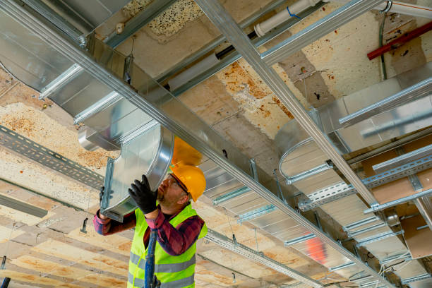 Best HVAC tune-up services  in Firebaugh, CA
