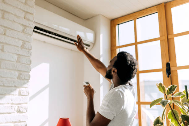 Air duct cleaning in Firebaugh, CA