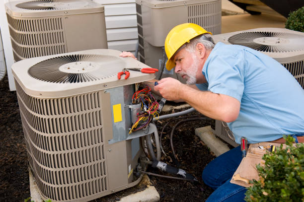 Best Residential HVAC services  in Firebaugh, CA