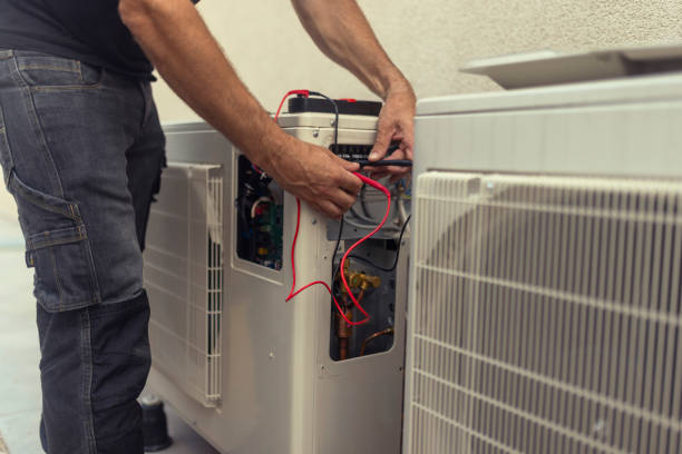Best Best HVAC companies  in Firebaugh, CA