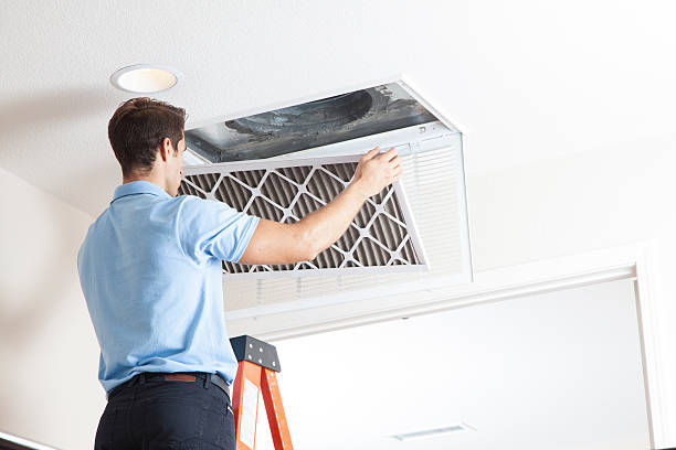 Best HVAC emergency services  in Firebaugh, CA