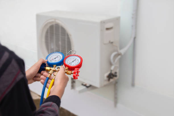 Best Affordable air conditioning repair  in Firebaugh, CA