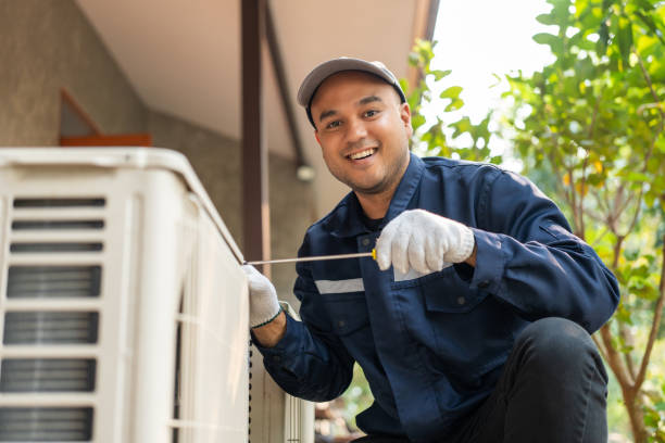 Best Air conditioning repair  in Firebaugh, CA