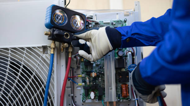 Best Local HVAC companies  in Firebaugh, CA