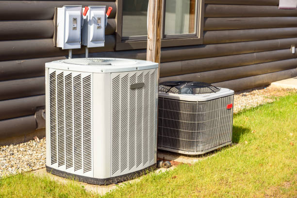 Best Ductless HVAC repair  in Firebaugh, CA