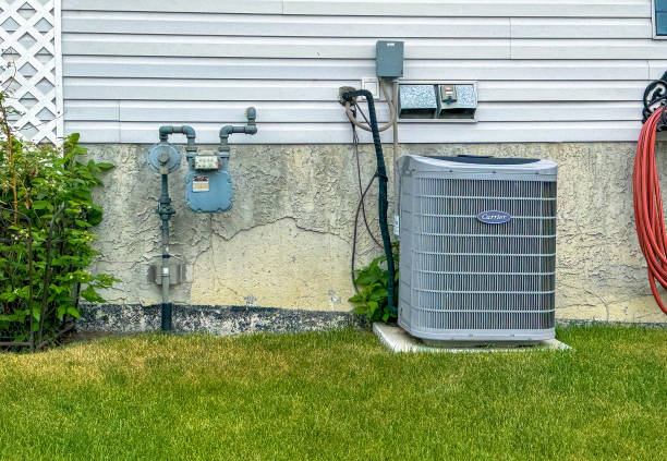 Best HVAC repair near me  in Firebaugh, CA